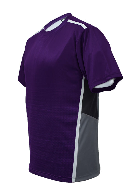 Sublimated Sports Tshirt Design 2
