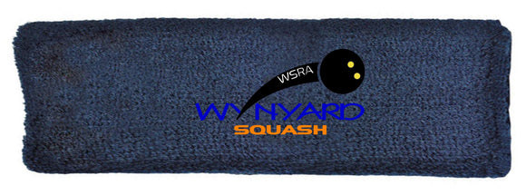 Wynyard Squash Head Band