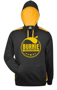 Burnie Swim Club Hoodie