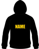 Burnie Swim Club Hoodie