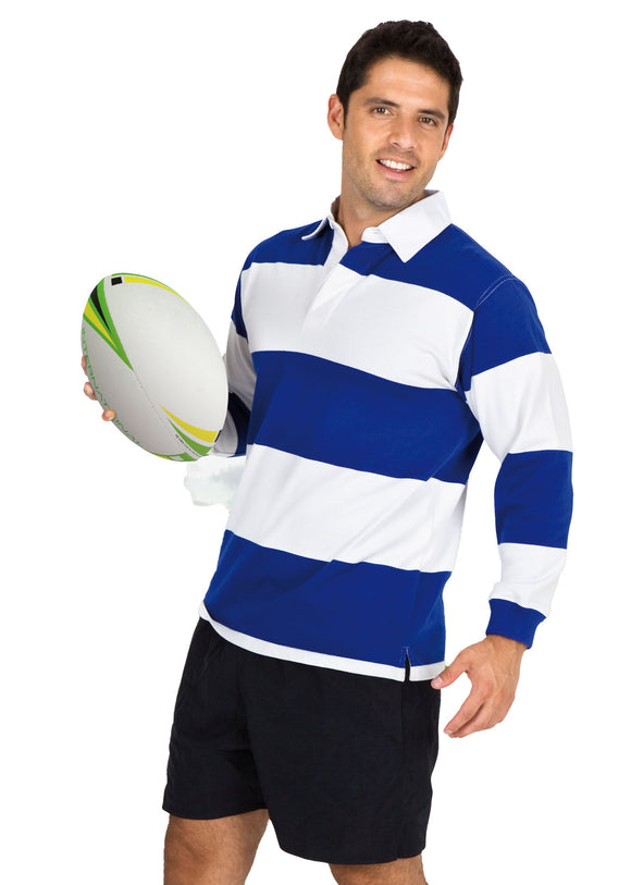 Adults Rugby Tops