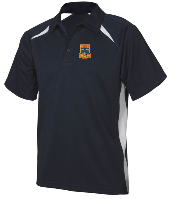 Wynyard High School Uniform Polo Shirt