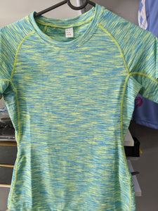 Ladies Sports Top