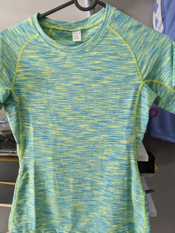 Ladies Sports Top