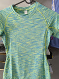 Ladies Sports Top