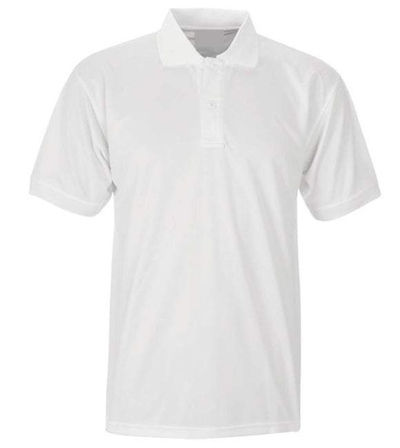 Mens Sublimation Polo