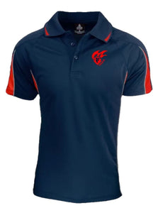 Yolla FC Polo Shirt