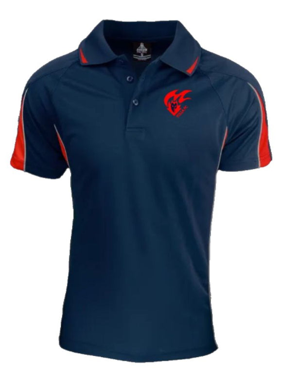 KIDS Yolla FC Polo Shirt