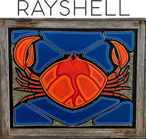 Rayshell