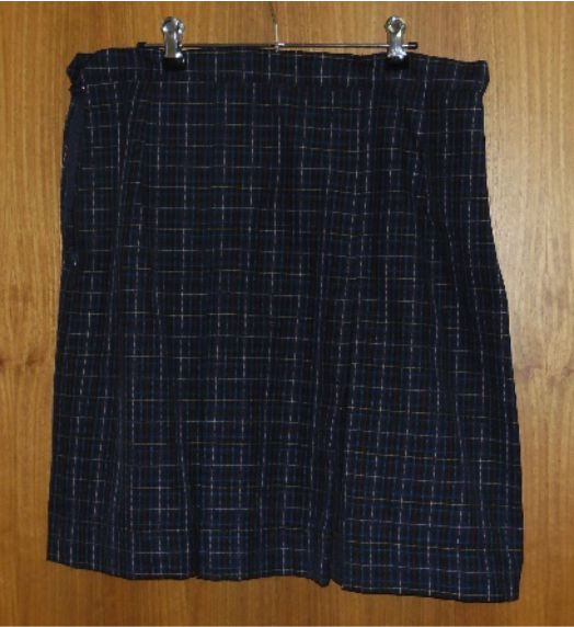 Wynyard High School Uniform Girls Skirt