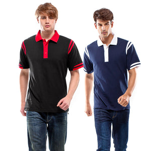 Stride Polo Shirt