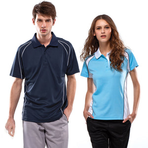 Tempo Polo Shirt