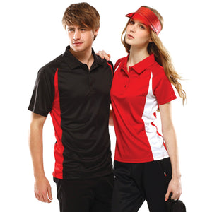 Forte Polo Shirt