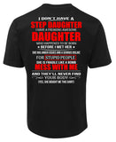 Step Daughter