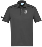 Adults WHS Staff Polo Shirt