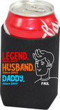 Legend - Husband - Daddy - Grandpa