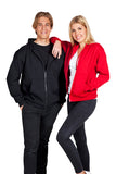 Full Zip Hoodie