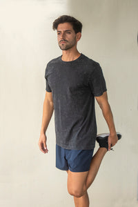 Stone Wash Tee