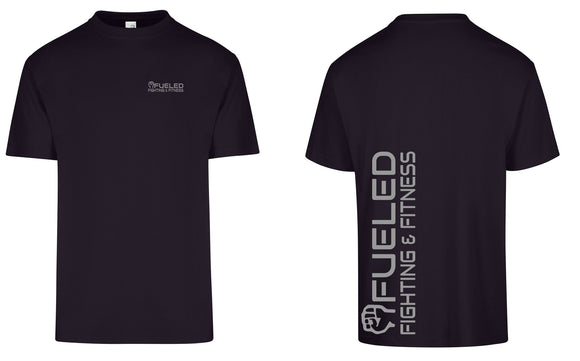Fueled Modern Cotton Tee
