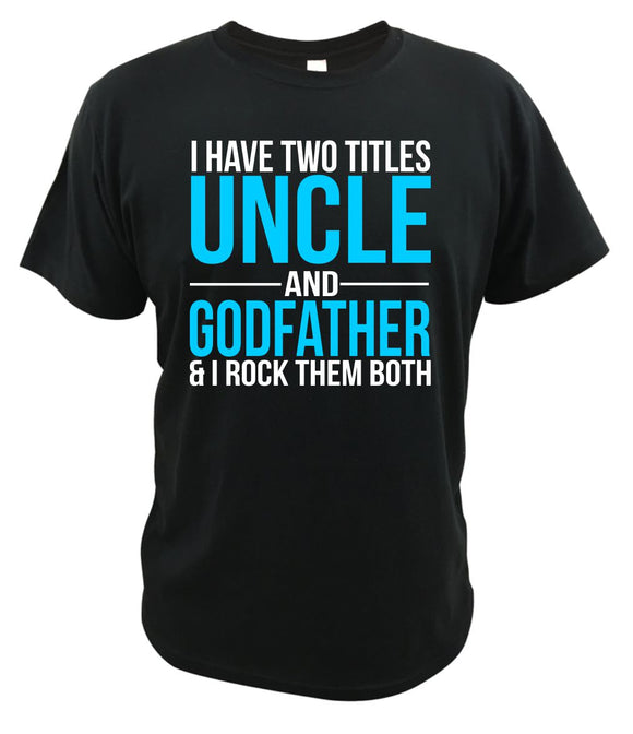 Uncle - Godfather