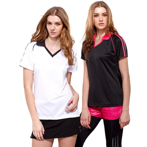 Ladies Sports Polo