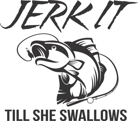 Jerk It