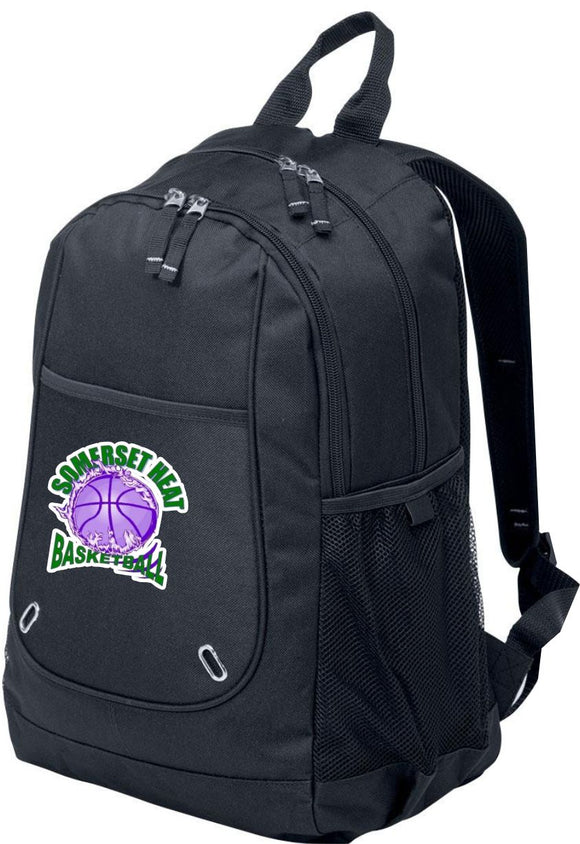 Somerset Basketball Backpack