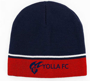 Yolla FC Beanie