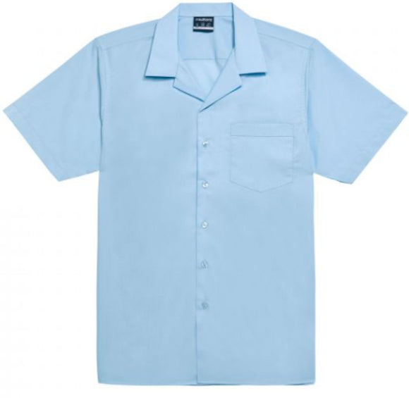 Wynyard High School Uniform Blue Button Shirt