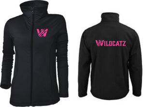 Wildcatz Jacket