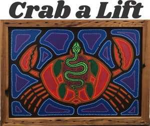 Crab a Lift