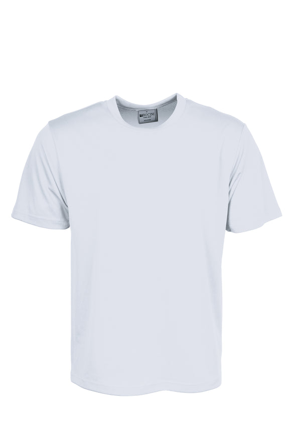 Adults Polyester Tee