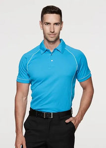 Endeavour Polo