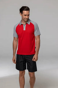 Manly Polo Shirt