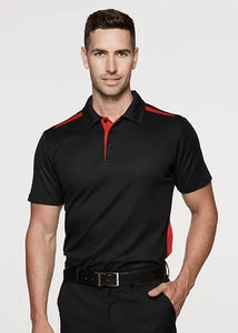 Patterson Polo