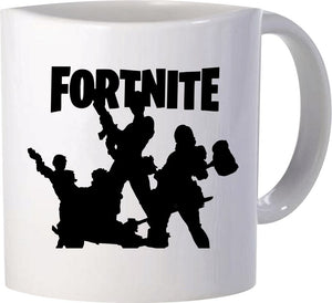 Fortnite Mug