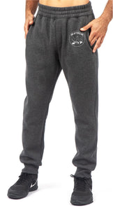 Mayhem Crew  Mens Cuff Leg Track Pants