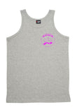 Mayhem Crew Adults Singlet