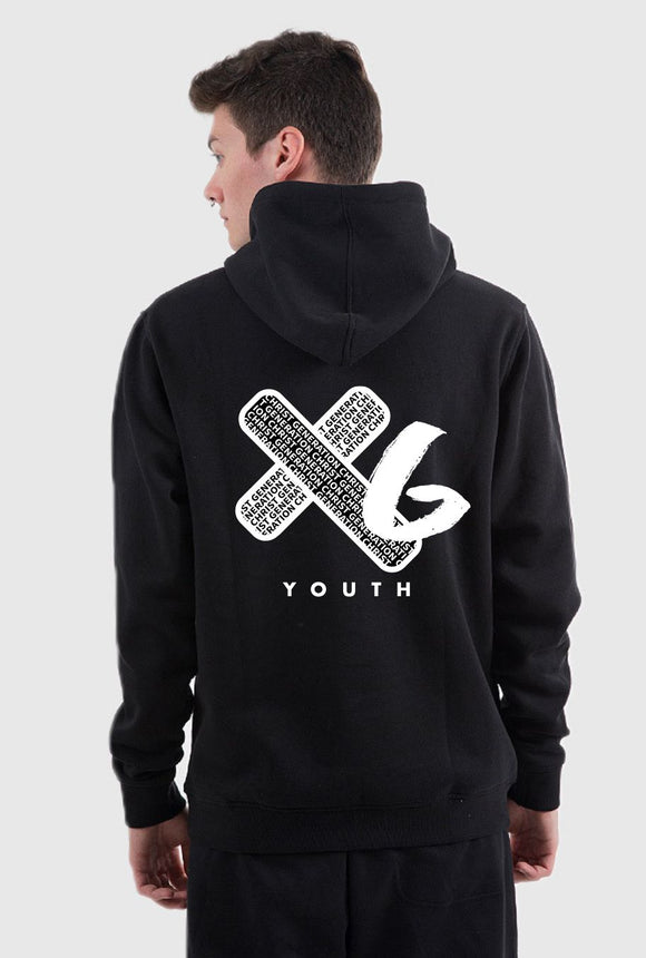 XG Youth Hoodie