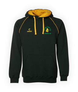 Irishtown Hoodie