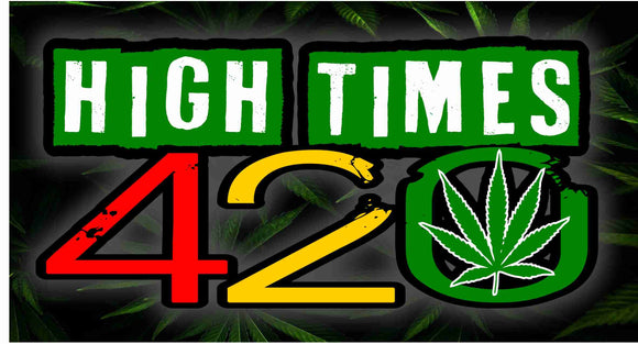 High Times 420