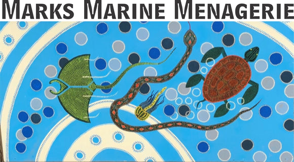 Marks Marine Menagerie