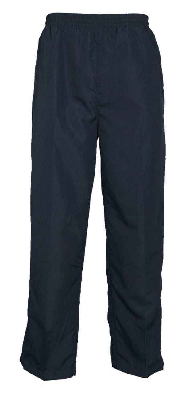 Navy Sports Pants