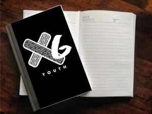 XG Youth Note Book
