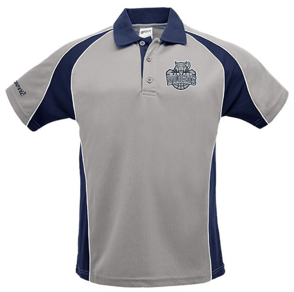 Wynyard Basketball Club Polo Shirt