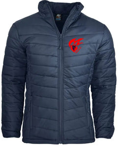 Yolla FC Puffer Jacket