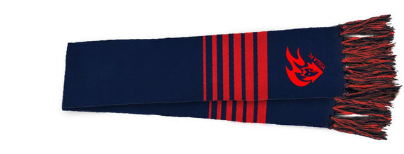 Yolla FC Scarf