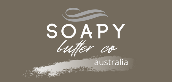 Soapy Butter