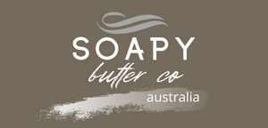 Copy of Soapy Butter
