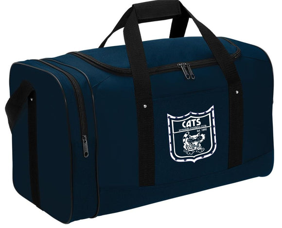 Wynyard Football Sports Bag